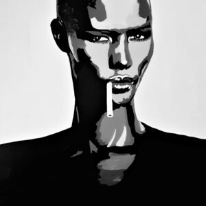 Grace Jones